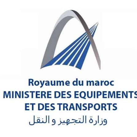 Ministère des Équipements et des Transports