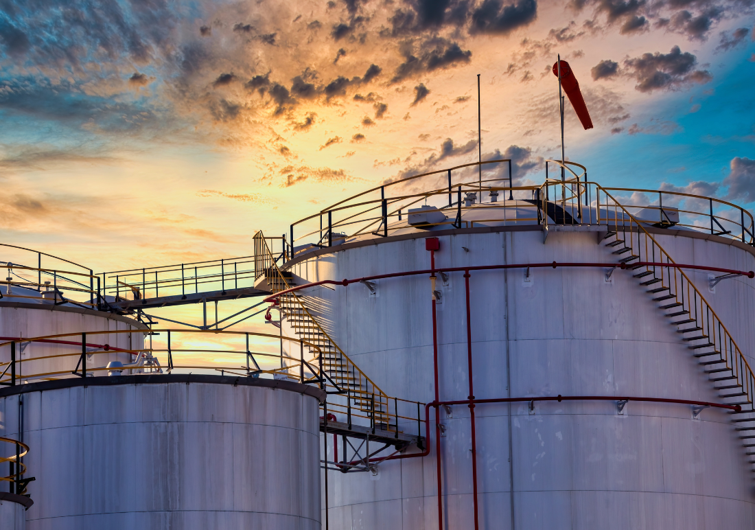 Petrole et Gaz – 2