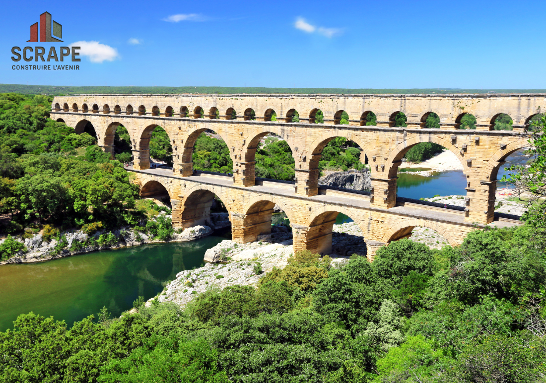 Ponts et Chaussées-1