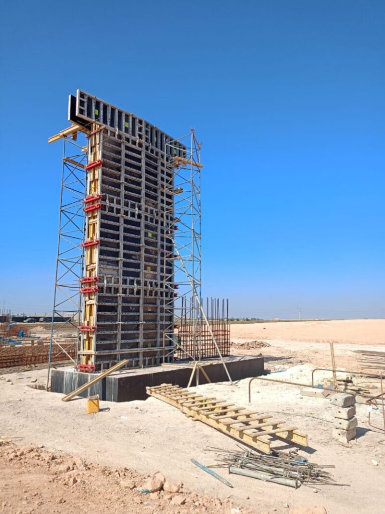 Bâtiments – Scrape Costruction