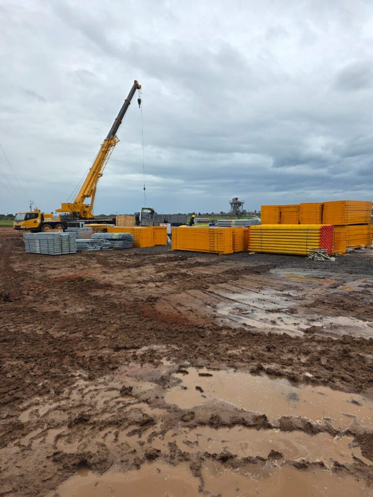 Bâtiments – Scrape Costruction