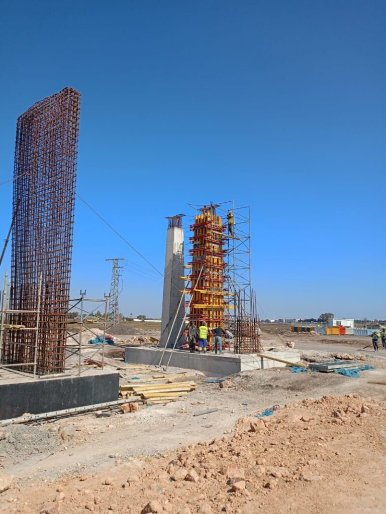 Bâtiments – Scrape Costruction