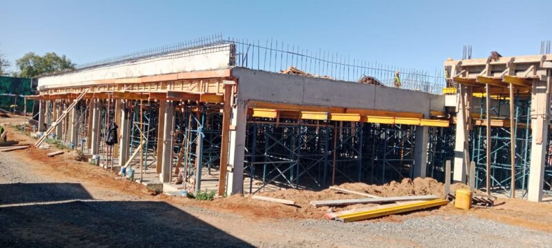 Travaux Publics – Scrape Construction